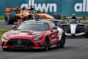 Photo Andrea Stella s'interroge : Oscar Piastri aurait-il pu gagner sans la voiture de sécurité ?