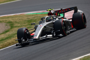 Photo Audi réussit ses débuts… mais rate encore ses départs