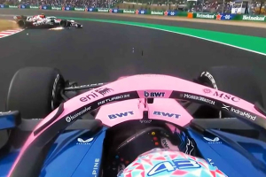 Photo Crash de Bearman : non, le règlement n’est pas le seul responsable