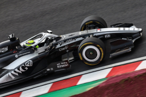 Photo Cadillac cherche une seconde au tour, une évolution attendue à Miami