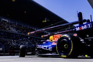 Photo Pourquoi Verstappen devrait réfléchir à deux fois avant de claquer la porte de la F1