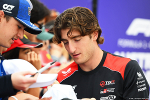 Photo Doohan, de la F1 à l'ELMS : un nouveau défi pour l'Australien