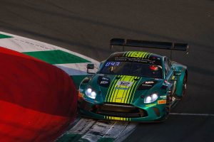 Photo Lance Stroll se lance aussi en GT3 avec des débuts au GT World Challenge Europe au Paul Ricard