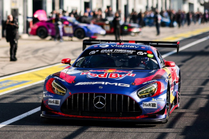 Photo L'agenda de Verstappen au Nürburgring se remplit encore