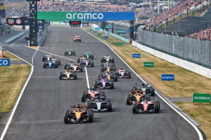 Photo Le poids de toutes les F1 2026 enfin dévoilé