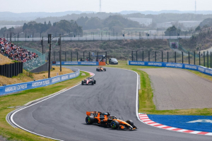 Photo Voici ce que la FIA envisage pour sauver les règles de 2026