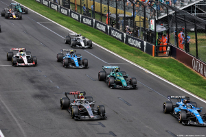 Photo Audi F1 plombée par ses départs : un problème sans solution rapide