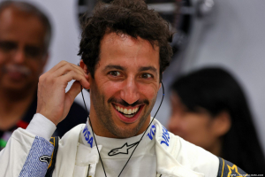 Photo L'étonnante confesssion de Ricciardo : je remercie Red Bull de m'avoir renvoyé