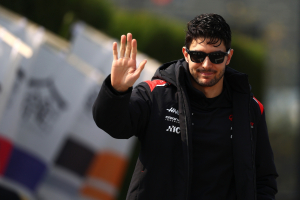 Photo GP de Miami de F1 2026 : Esteban Ocon craint la chaleur pour sa Haas