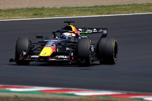 Photo Red Bull remise en cause après un début de saison inquiétant en F1