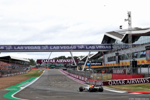Photo Silverstone propose d'accueillir un deuxième Grand Prix de F1
