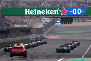 Photo Pourquoi la FIA voulait pénaliser les pilotes activant le système de sécurité au départ