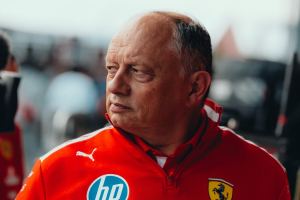 Photo GP de Miami de F1 2026 : Frédéric Vasseur explique pourquoi les Essais Libres 1 seront décisifs pour Ferrari