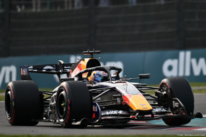 Photo Red Bull prévient que 'tous les problèmes ne sont pas résolus' sur la RB22