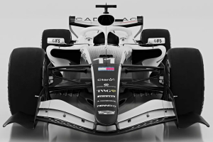 Photo Cadillac F1 va vivre deux grandes premières à Miami ce week-end