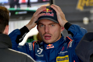 Photo Max Verstappen, malaise confirmé chez Red Bull