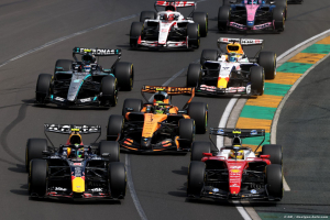 Photo Pourquoi Red Bull et McLaren F1 ont pris tant de retard cette saison