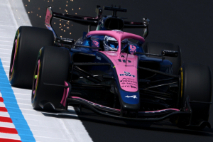 Photo GP de Miami F1 2026 : Pierre Gasly affiche de grosses ambitions, il vise au moins le Top 10