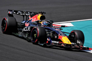 Photo Red Bull dos au mur, Jolyon Palmer tranche : Ils vont finir par tout comprendre