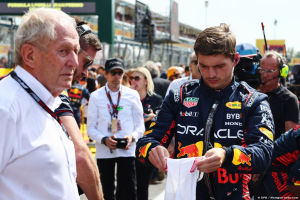 Photo Les méthodes extrêmes derrière le succès de Verstappen