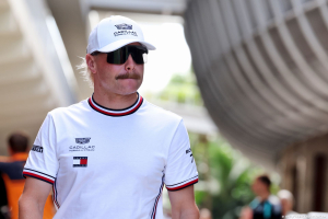 Photo Bottas : les pilotes F1 ont validé les ajustements... via WhatsApp !