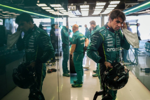 Photo Pour Stroll, la F1 fait l'autruche sur le règlement : Ils protègent leur business