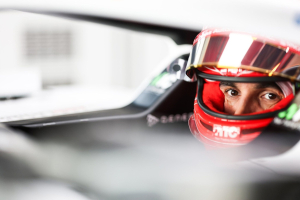Photo Ocon vit son début de saison le plus malchanceux en F1