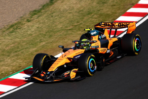 Photo McLaren face à un défi clé : Andra Stella identifie le point faible à corriger pour viser Mercedes