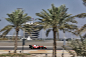 Photo La F1 étudie un report du Grand Prix de Bahreïn à octobre