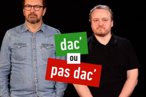 Photo Dac'ou pas dac': la Formule 1 a-t-elle perdu son ADN avec la réglementation 2026 ?