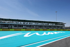 Photo La FIA durcit les règles sous la pluie avant Miami