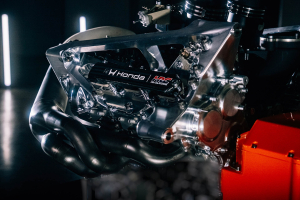 Photo Le plan d'aide à Honda F1 bloqué à la dernière minute