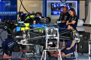 Photo Révélations sur les coulisses des discussions sur les règles F1 avec la FIA