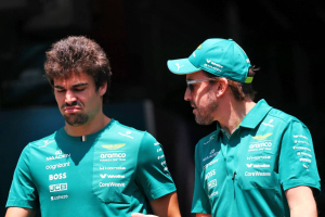 Photo Lance Stroll regrette l'autocensure des pilotes de Formule 1 à propos du nouveau règlement