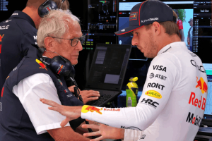 Photo Helmut Marko lâche une déclaration surprenante sur Max Verstappen