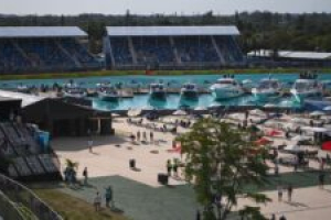 Photo LIVE F1 – Les essais libres du Grand Prix de Miami en direct