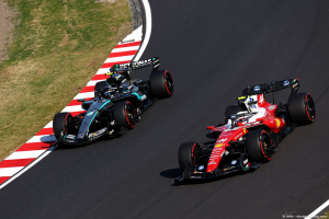 Photo LIVE F1 - Grand Prix de Miami : les essais libres en direct