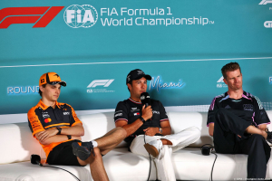 Photo Poids, maniabilité : les pilotes ont aussi du positif à dire sur les F1 2026
