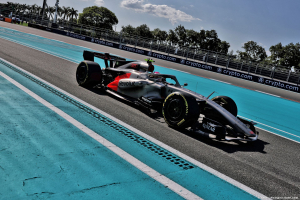 Photo Audi F1 manque la SQ3 mais Bortoleto relativise sa 'déception'