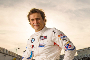 Photo Alex Zanardi est décédé