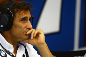 Photo Alex Zanardi est décédé à l'âge de 59 ans, la F1 et le sport auto en deuil