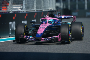 Photo Malgré son top 10, Gasly déplore un problème incompréhensible sur son Alpine