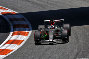 Photo Binotto a trouvé le point faible d'Audi F1 : c'est le moteur !