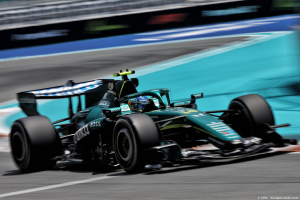 Photo Aston Martin F1 écarte l'idée d'une 'version B' pour son AMR26