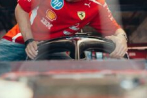 Photo Ferrari dans le viseur de la FIA après une faille exploitée à Miami