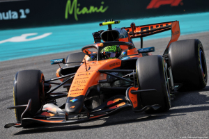 Photo LIVE F1 - Grand Prix de Miami : le Sprint en direct