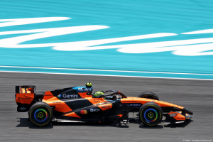 Photo LIVE F1 - Grand Prix de Miami : la qualification en direct