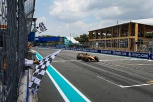 Photo LIVE F1 : Les qualifications du GP de Miami en direct