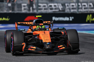 Photo 'Un retour à la réalité' : McLaren F1 est à la place qu'elle 'mérite' en qualifications