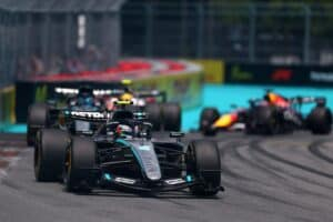 Photo Officiel : Le Grand Prix de Miami change d’horaire
